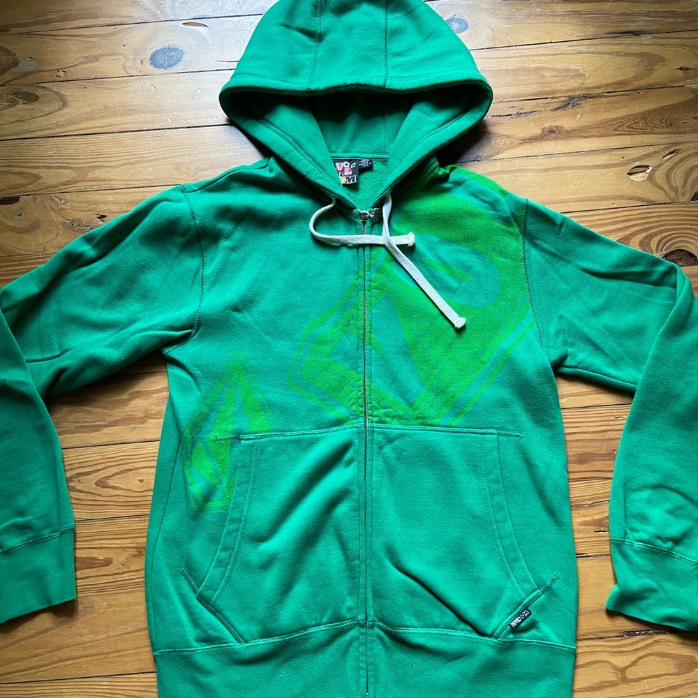 Volcom hoodie